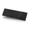 GUNMANSA Rapoo E2710 Wireless Multi-Media Keyboard