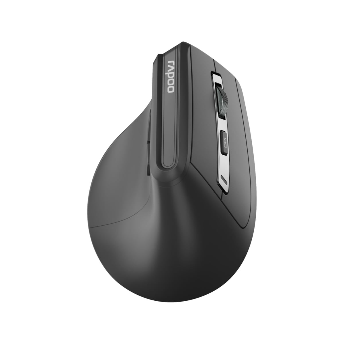 GUNMANSA RAPOO EV310 - Ergo  wireless optical mouse