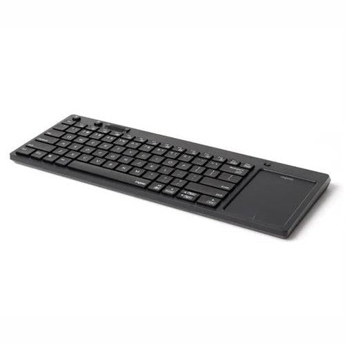 GUNMANSA Rapoo K2800 Wireless Touch Keyboard