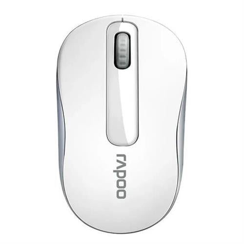 GUNMANSA Rapoo M10 Plus Wireless Mouse