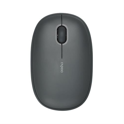 GUNMANSA Rapoo M650 Multi-Mode wireless Mouse
