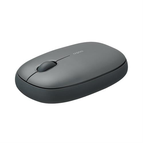 GUNMANSA Rapoo M650 Multi-Mode wireless Mouse