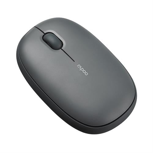 GUNMANSA Rapoo M650 Multi-Mode wireless Mouse