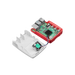 GUNMANSA Raspberry Pi 4 Official Case Fan & Heatsink
