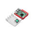 GUNMANSA Raspberry Pi 4 Official Case Fan & Heatsink