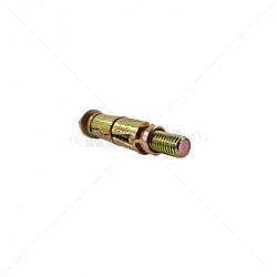 GUNMANSA Rawl Bolt - 12mm Part No: HW91-1