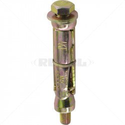 GUNMANSA Rawl Bolt - 5 x 50mm Part No: HW90-2