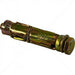GUNMANSA Rawl Bolt - 8 x 65mm / each Part No: HW90-1