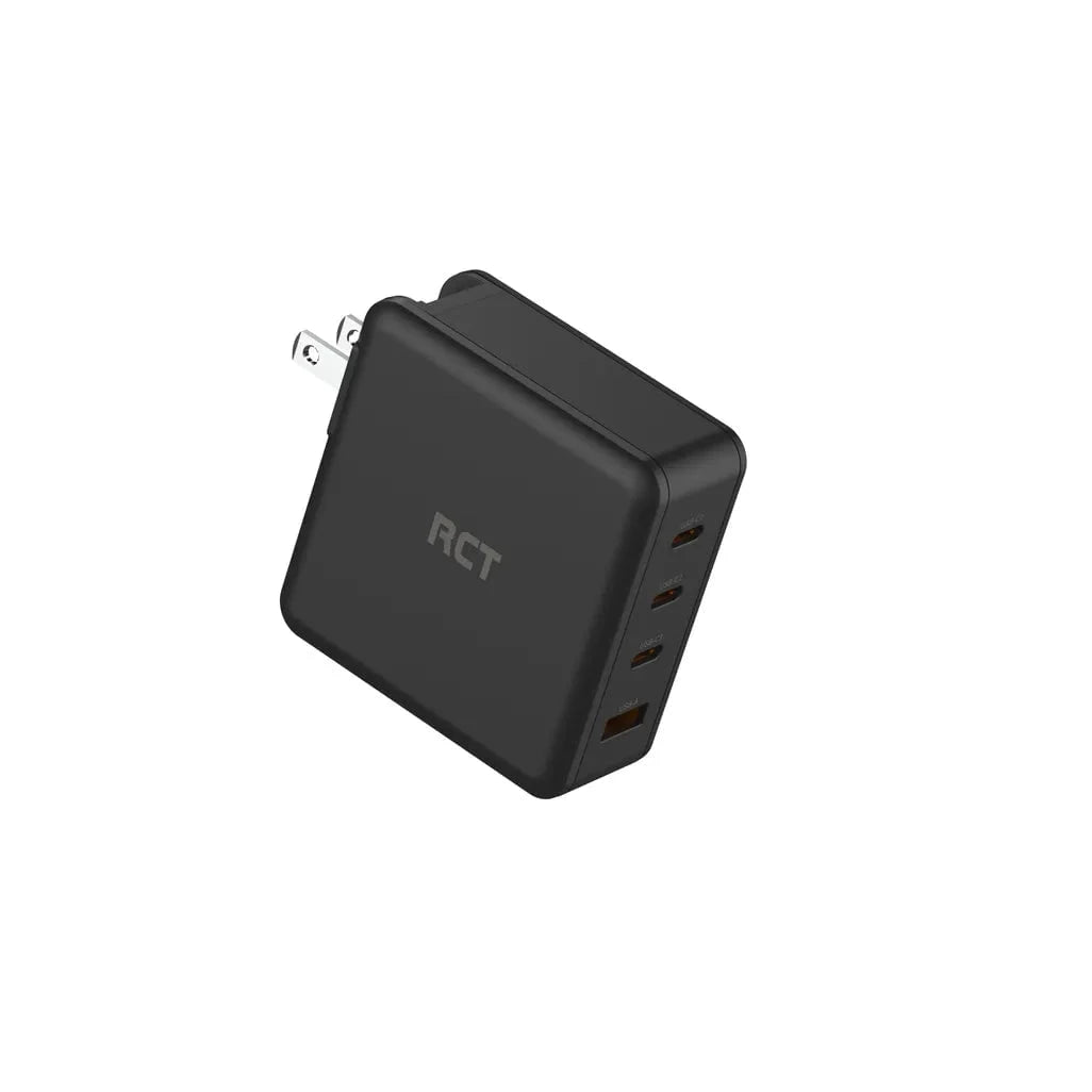 GUNMANSA RCT 100W Charging Travel kit - Travel adaptor