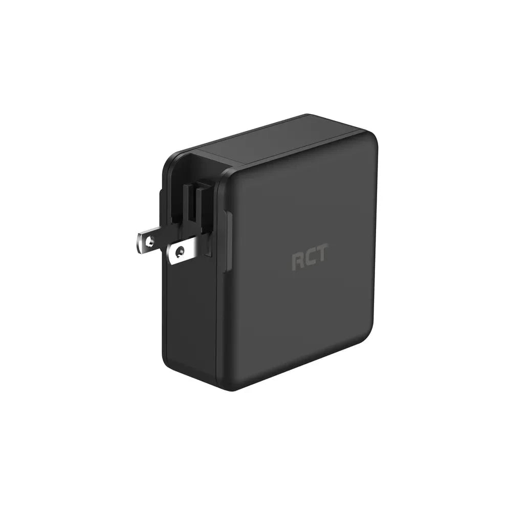 GUNMANSA RCT 100W Charging Travel kit - Travel adaptor
