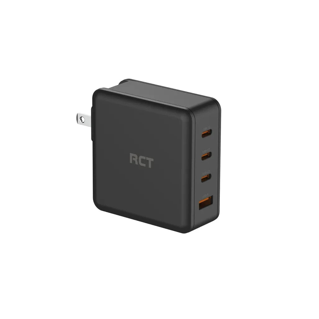 GUNMANSA RCT 100W Charging Travel kit - Travel adaptor