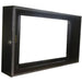 GUNMANSA RCT 15U Network Cabinet Swing-Frame Conversion Collar - 200mm