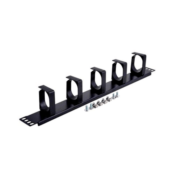 GUNMANSA RCT 1U RING CABLE MANAGEMENT