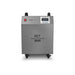 GUNMANSA RCT 2KVA/2000W LINE INTERACTIVE UPS INVERTER TROLLEY WITH 2 X 100AH BATTERIES (Warranty Electronics- 1 year; Battery 6 Month)