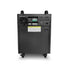 GUNMANSA RCT 2KVA/2000W LINE INTERACTIVE UPS INVERTER TROLLEY WITH 2 X 100AH BATTERIES (Warranty Electronics- 1 year; Battery 6 Month)
