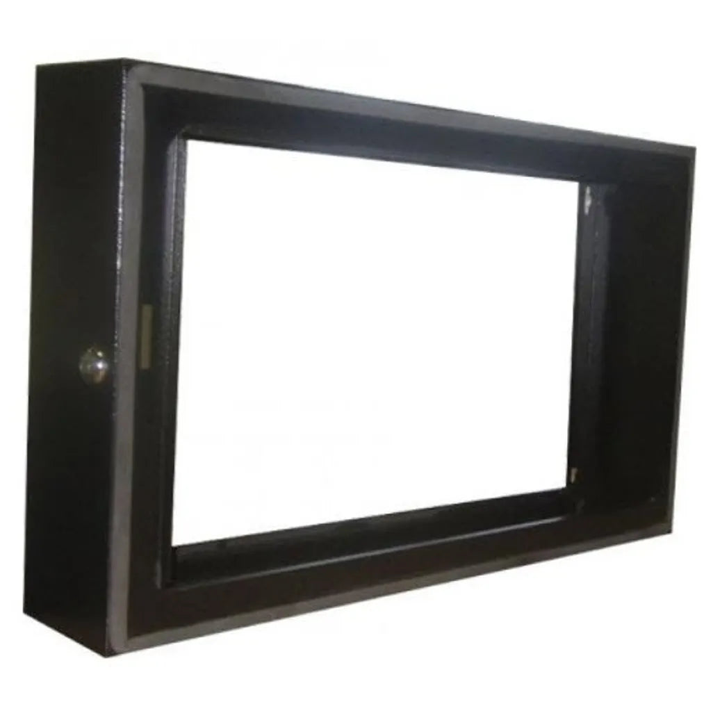 GUNMANSA RCT 4U Swing-Frame Conversion Collar for Wall Cabinet - 100mm