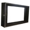 GUNMANSA RCT 4U Swing-Frame Conversion Collar for Wall Cabinet - 100mm