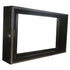 GUNMANSA RCT 4U Swing-Frame Conversion Collar for Wall Cabinet - 100mm