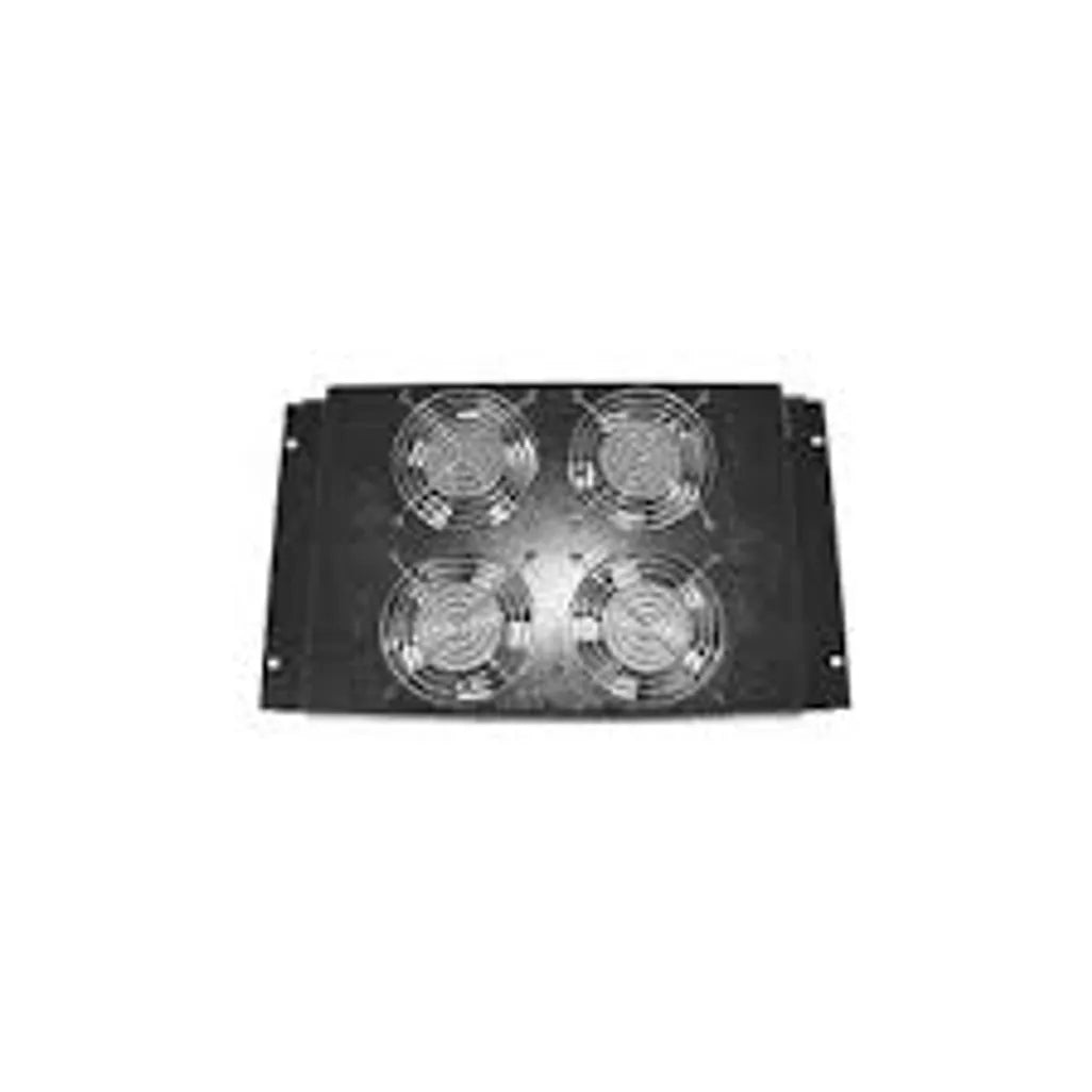 GUNMANSA RCT 4X FAN DROP-IN UNIVERSAL FOR AP Ver.