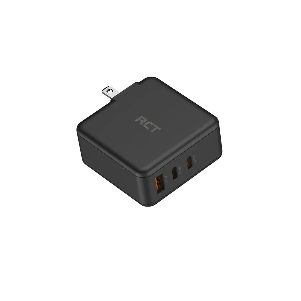 GUNMANSA RCT 65W Charging Travel kit - Travel adaptor