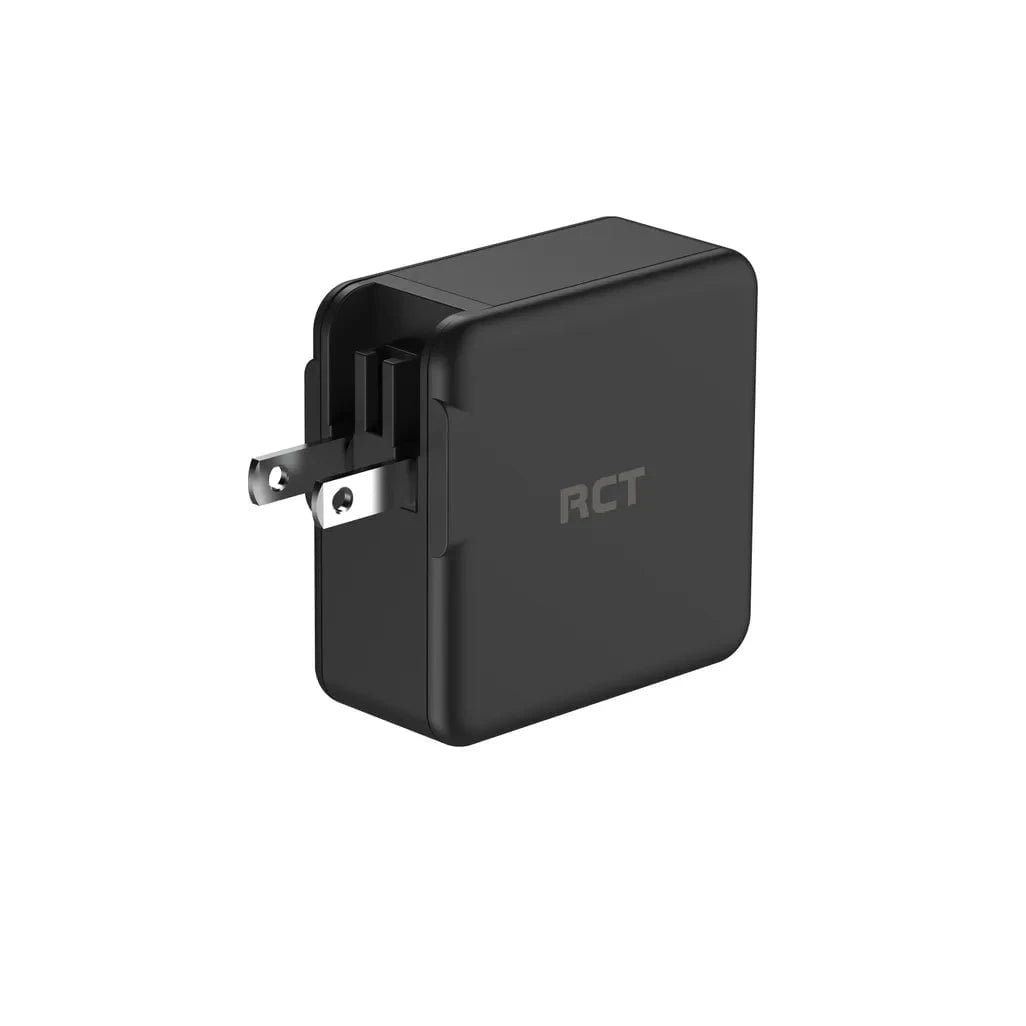 GUNMANSA RCT 65W Charging Travel kit - Travel adaptor