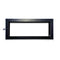 GUNMANSA RCT 6U Swing-Frame Conversion Collar for Wall Cabinet - 100mm