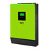GUNMANSA RCT AXPERT 5K MK2 5000VA/5000W INVERTER 48V DC WITH 4500W 450VDC MPPT CHARGER AND PARALLEL KIT.