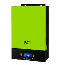 GUNMANSA RCT AXPERT KING 5KVA INVERTER