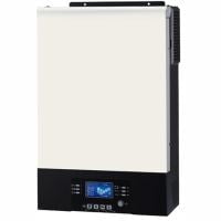 GUNMANSA RCT-AXPERT KING MK2 INVERTER; 5000VA/5000W 0MS SWITCH OVER 450V 5000W MPPT BMS & WIFI - Parallel Kit Optional