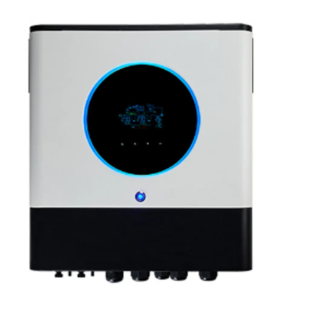 GUNMANSA RCT AXPERT MX2 11KVA TWIN 11KW INVERTER 48V DUAL OUTPUT