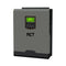 GUNMANSA RCT-AXPERT VM2 PREMIUM 1200VA/1200W INVERTER 12V DC ; 2000W MPPT CHARGER