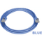 GUNMANSA RCT - CAT5E PATCH CORD (FLY LEADS) 3M BLUE