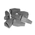 GUNMANSA RCT- CAT6 BOOT RJ45 50PCS