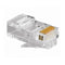 GUNMANSA RCT- CAT6 CONNECTORS RJ45 50PCS