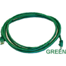 GUNMANSA RCT - CAT6 PATCH CORD (FLY LEADS) 0.5M GR