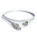 GUNMANSA RCT - CAT6 PATCH CORD (FLY LEADS) 1M GREY