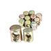 GUNMANSA RCT FRONT PANEL SCREW SET [ SET OF 10 ]