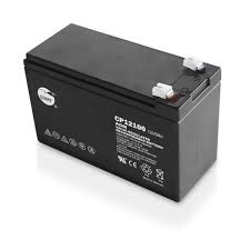 GUNMANSA RCT HELIO HL9-12 12V DC 9AH RECHARGEABLE SEALED AGM BATTERY -  6 MONTH WARRANTY ONLY!