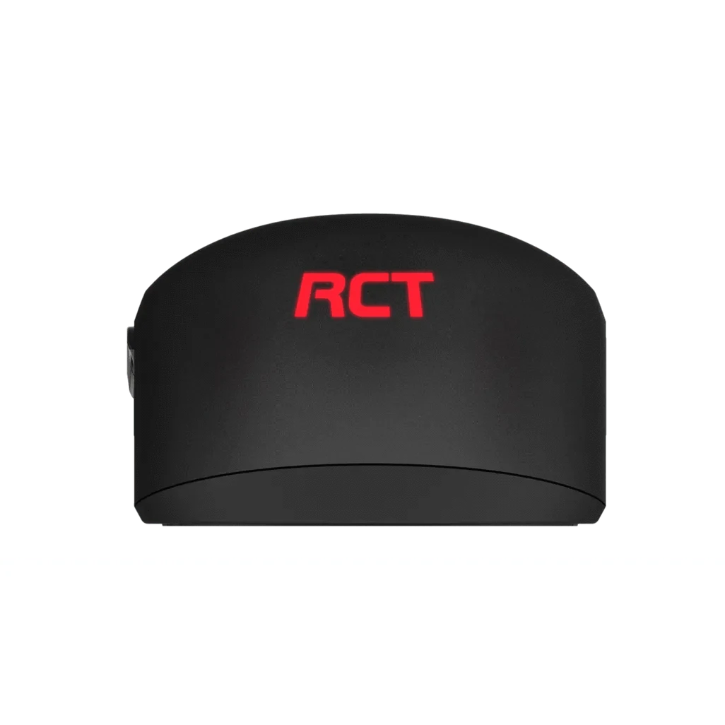 GUNMANSA RCT HyperGlyde Gaming Mouse; 16000DPI switchable