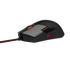 GUNMANSA RCT HyperGlyde Gaming Mouse; 16000DPI switchable