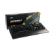 GUNMANSA RCT HyperKey 104 keys Mechanical Gaming Keyboard