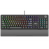 GUNMANSA RCT HyperKey 104 keys Mechanical Gaming Keyboard