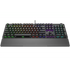GUNMANSA RCT HyperKey 104 keys Mechanical Gaming Keyboard