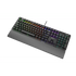 GUNMANSA RCT HyperKey 104 keys Mechanical Gaming Keyboard
