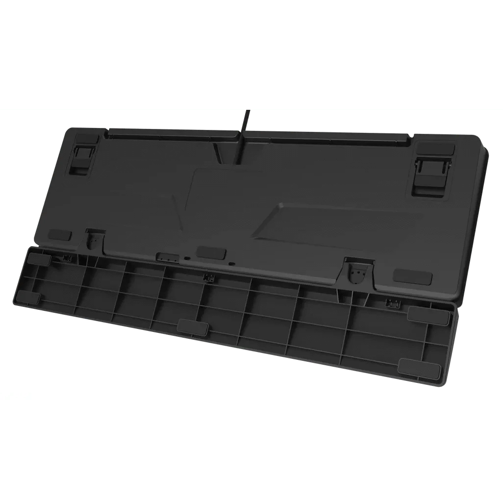 GUNMANSA RCT HyperKey 104 keys Mechanical Gaming Keyboard