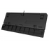 GUNMANSA RCT HyperKey 104 keys Mechanical Gaming Keyboard