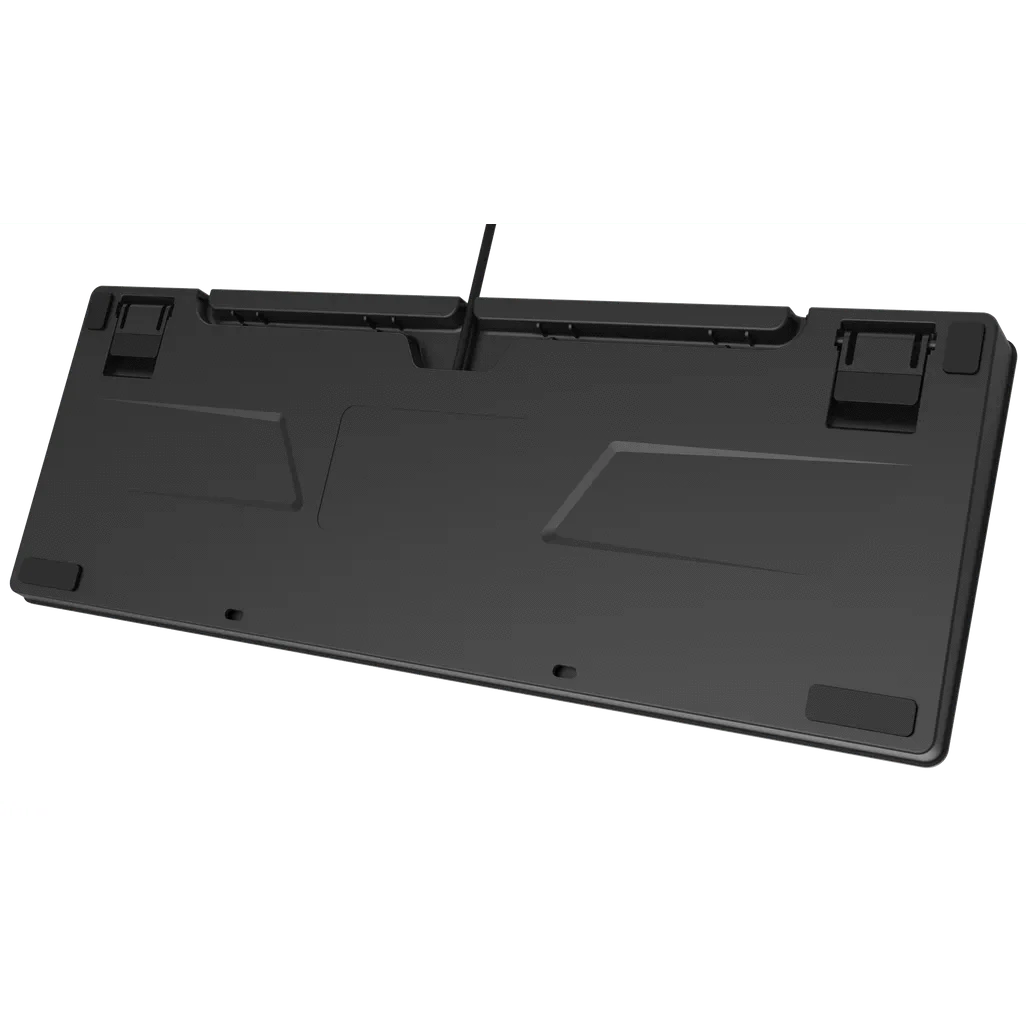 GUNMANSA RCT HyperKeyTKL 87 keys Mechanical Gaming Keyboard