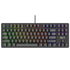 GUNMANSA RCT HyperKeyTKL 87 keys Mechanical Gaming Keyboard