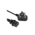 GUNMANSA RCT INPUT POWER CORD 3pin SA Plug to IEC C19 16AMP 250V -1.8m
