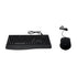 GUNMANSA RCT K11 Wired Keyboard and RCT GM-193U wired optical mouse